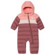 Adidas Βρεφική ολόσωμη φόρμα Snowsuit
